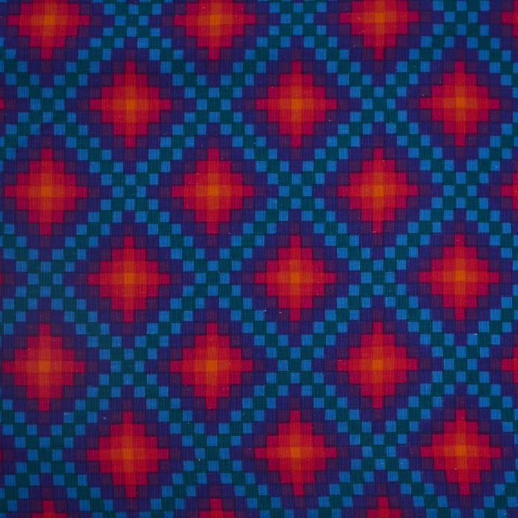 Bild 1 zu Objekt, Fabric panel, 1969, Verner Panton, Mira-X, Suhr, 180B 483