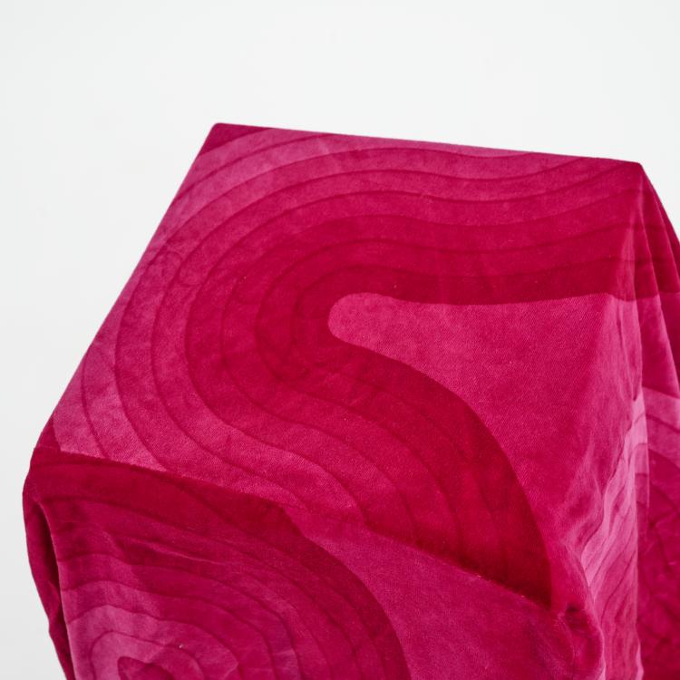 Bild 3 zu Objekt, Husse 'Kurve', 1969-71 (Entwurf), Verner Panton, Mira-X, Suhr, 183A 326