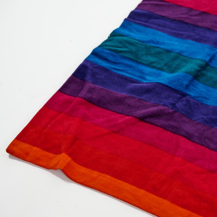 Bild 1 zu Objekt, Fabric, c. 1972 (design), Verner Panton, Mira-X, Suhr, 183A 330