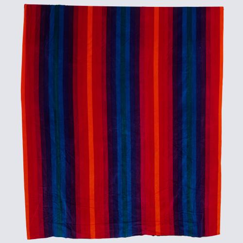 Fabric panel, around 1972 (design)