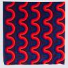 Fabric panel 'Curve', 1969 (design)