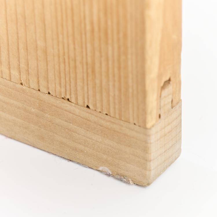 Bild 6 zu Objekt, Two 'Ulm stools', 1953, Max Bill,Hans Gugelot,Paul Hildinger, Hochschule f&uuml;r Gestaltung, Ulm (HFG); Hildinger, Paul, 179A 208