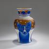 Vase 'Blue Dog', 1994