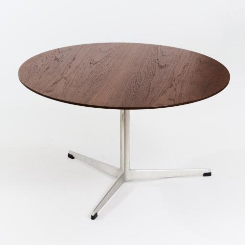 Side table '3512/3513', c. 1958