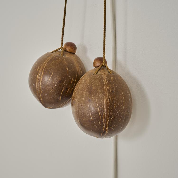 Bild 2 zu Objekt, Gegengewicht Doppelarm Wandleuchte, um 1958, Rupprecht Skrip,Ruprecht Skrip, Skrip Leuchten, Deutschland / Germany, 179A 236