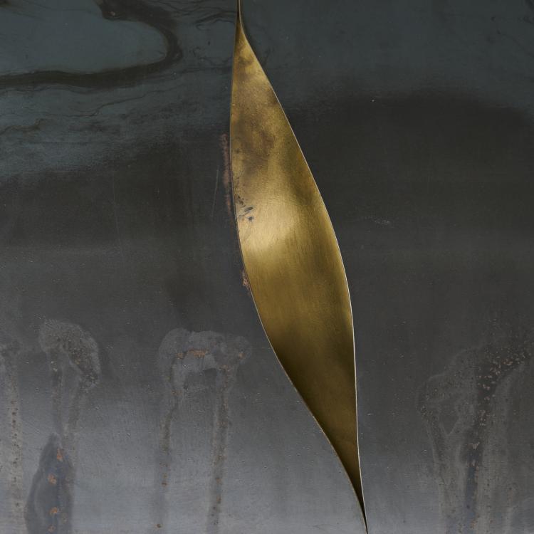 Bild 5 zu Objekt, TV/video/audio console, 1980s, Hans-Walter Stemmann, Stemmann, Hans-Walter, 179A 400