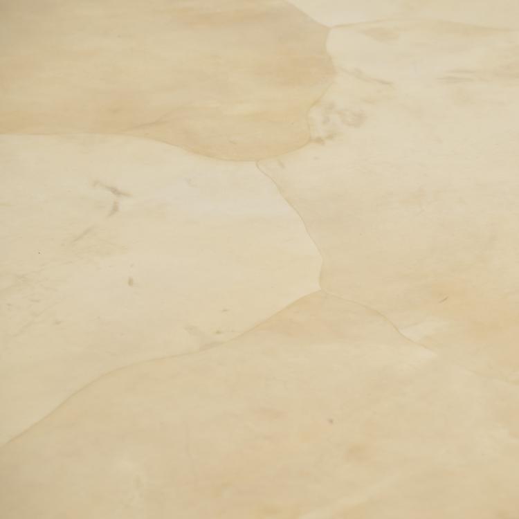 Bild 6 zu Objekt, Large 'Knife Edge Dining Table' dining table, c. 1979, Karl Springer, Springer, Karl, New York, 179A 351