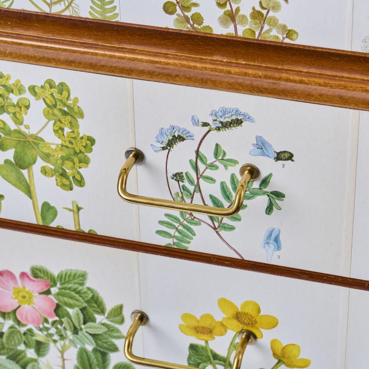 Bild 3 zu Objekt, Anrichte / Schrank, um 1945, Schweden / Sweden, 179A 41