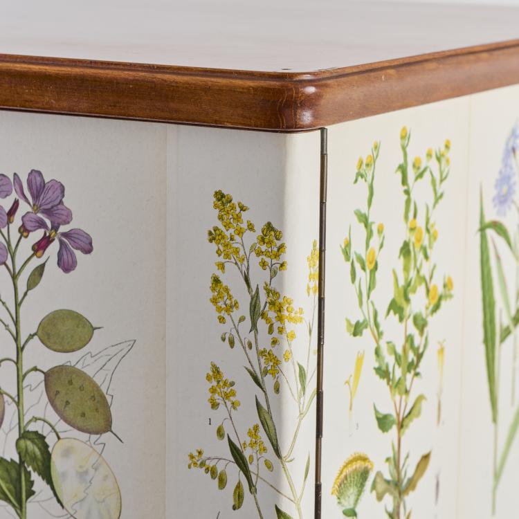 Bild 5 zu Objekt, Anrichte / Schrank, um 1945, Schweden / Sweden, 179A 41