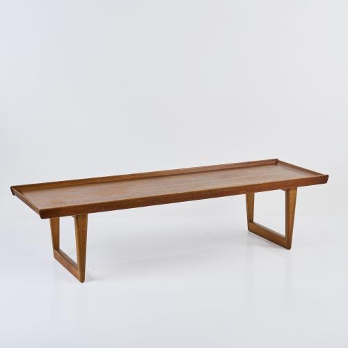 Sofa table '264', 1956