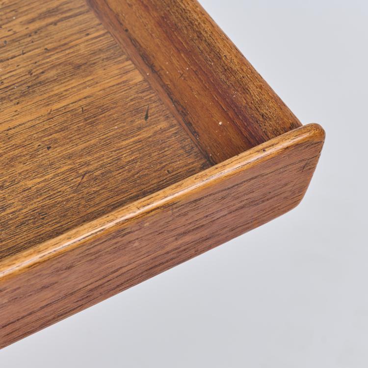 Bild 3 zu Objekt, Sofa table '264', 1956, B&oslash;rge Mogensen, Fredericia M&oslash;belfabrik, Fredericia, 179A 244