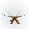 Coffee table, c. 1957