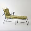 Two-part lounger, c. 1989