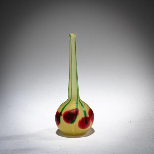 Miniaturvase, 1918-20