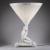 Table light 'Seated Woman', 1924