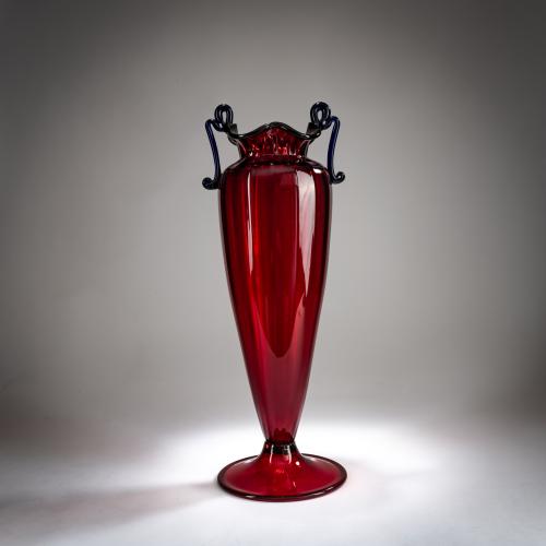 Vase, um 1930
