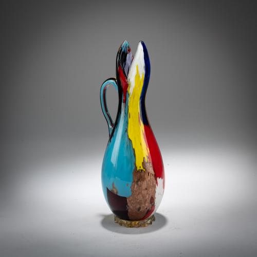 'Oriente' jug, 1954