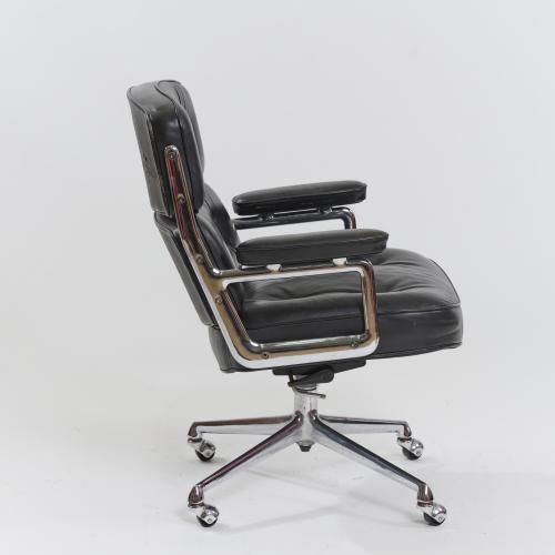 Office chair 'Time-Life Desk Chair' - 'ES 104', 1960 (design)