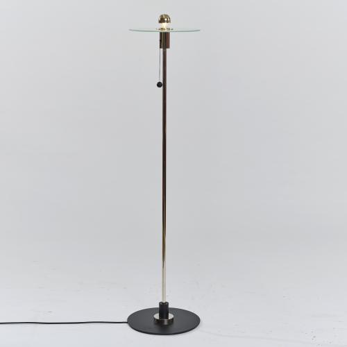 Floor lamp 'B ST 23', 1923 (design)