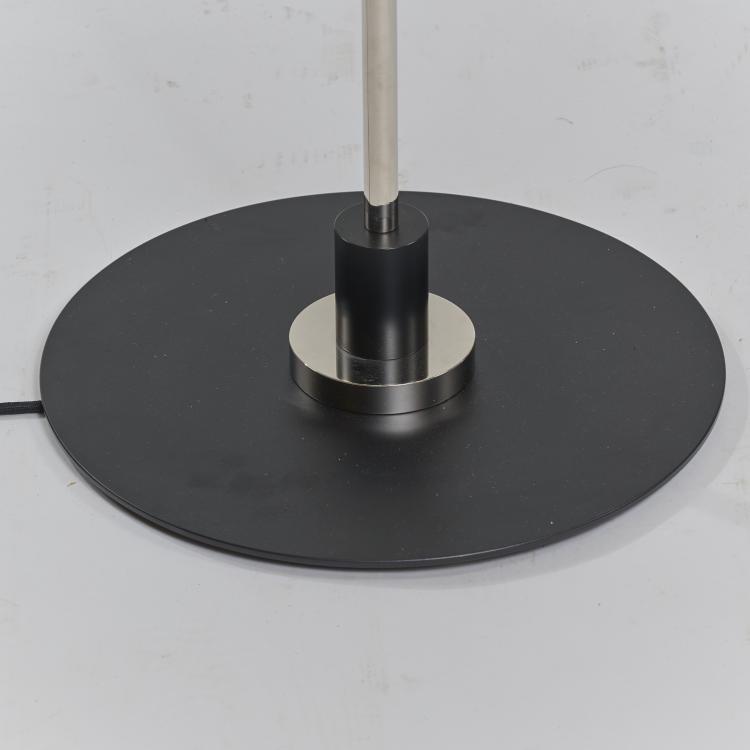 Bild 4 zu Objekt, Stehleuchte 'B ST 23', 1923 (Entwurf), Gyula Pap, Tecnolumen, Bremen, 179A 50