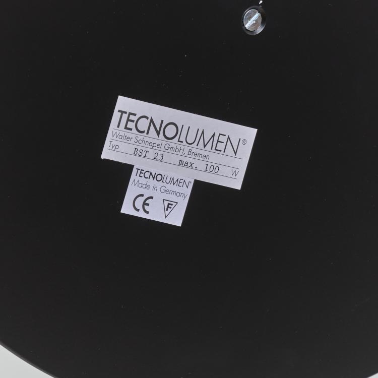 Bild 5 zu Objekt, Stehleuchte 'B ST 23', 1923 (Entwurf), Gyula Pap, Tecnolumen, Bremen, 179A 50