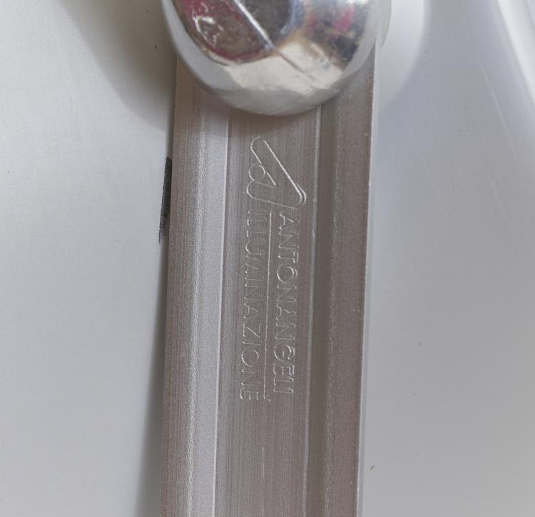 Bild 5 zu Objekt, Stehleuchte 'Big Bell', 1996 (Entwurf), Antonangeli Illuminazione, Paderno Dugnano/Mailand / Milan, 179A 444