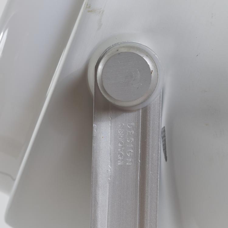 Bild 6 zu Objekt, Stehleuchte 'Big Bell', 1996 (Entwurf), Antonangeli Illuminazione, Paderno Dugnano/Mailand / Milan, 179A 444