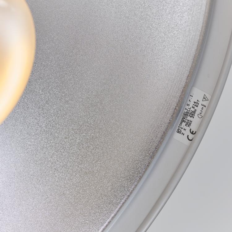 Bild 7 zu Objekt, Stehleuchte 'Big Bell', 1996 (Entwurf), Antonangeli Illuminazione, Paderno Dugnano/Mailand / Milan, 179A 444