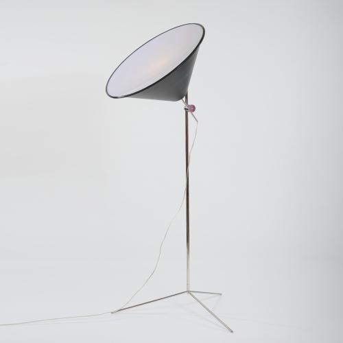 Large floor lamp 'Cone', 2004 (design)