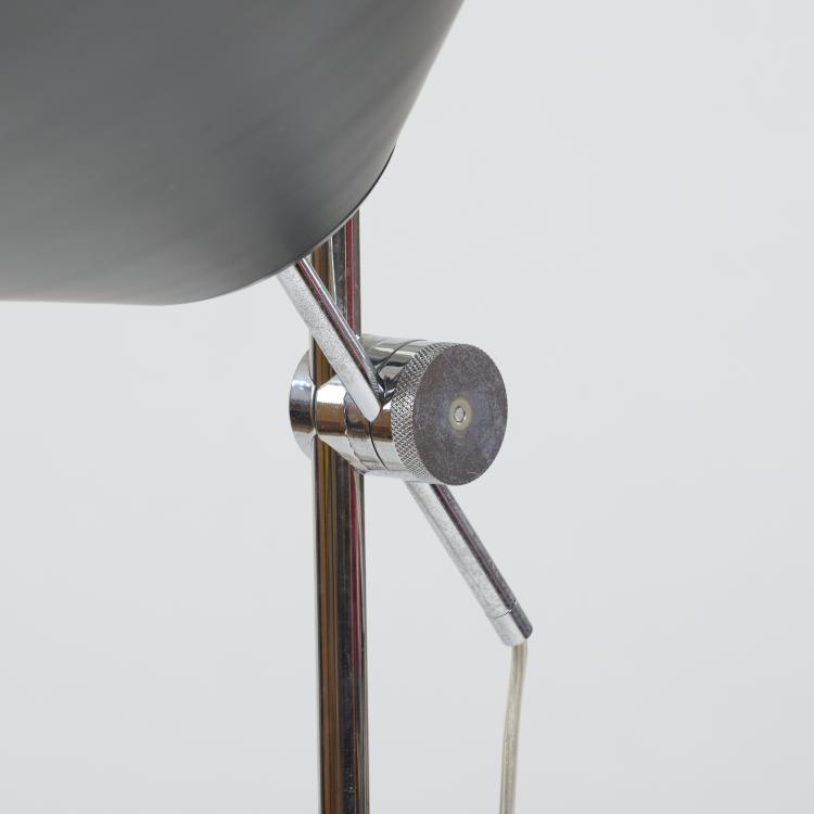 Bild 4 zu Objekt, Gro&szlig;e Stehleuchte 'Cone', 2004 (Entwurf), Tom Dixon, Tom Dixon, London, 179A 423