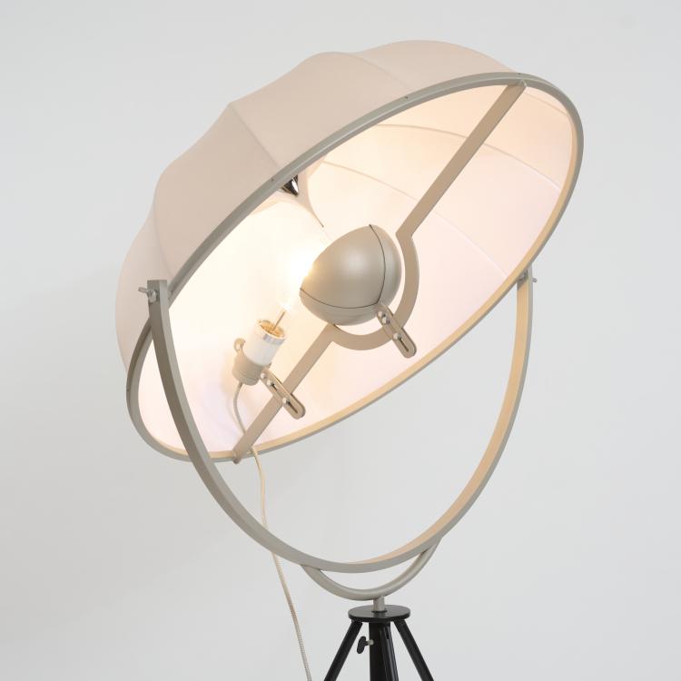 Bild 4 zu Objekt, Stehleuchte 'Fortuny', 1907 (Entwurf), Mariano Fortuny y Madrazo, Pallucco, Rom / Rome, 179A 59