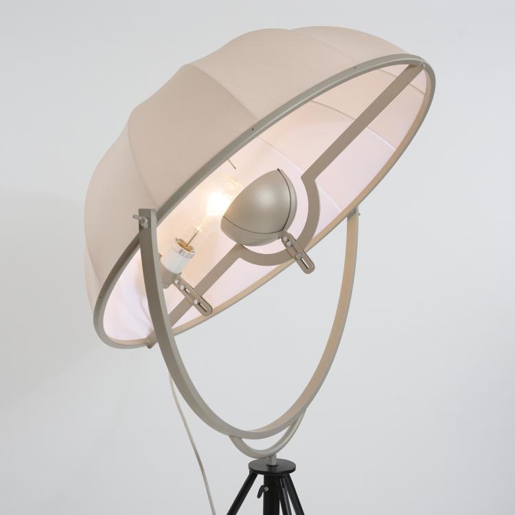 Bild 6 zu Objekt, Stehleuchte 'Fortuny', 1907 (Entwurf), Mariano Fortuny y Madrazo, Pallucco, Rom / Rome, 179A 59