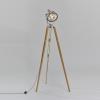 Floor lamp, 1990 (design)