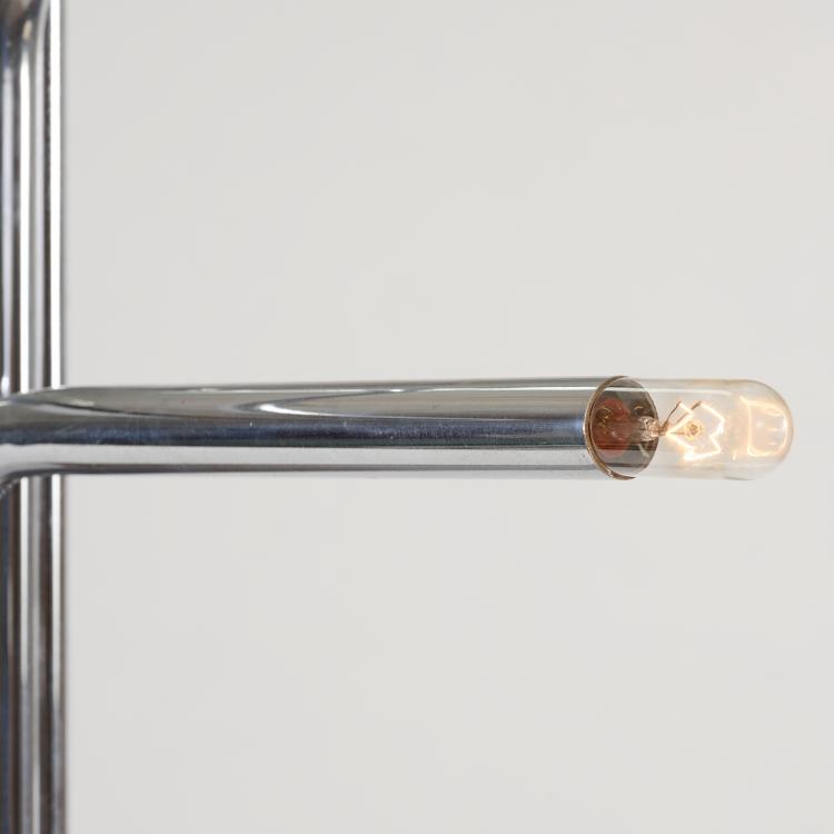 Bild 4 zu Objekt, Four-armed floor lamp, 1970s, Goffredo Reggiani, Reggiani Illuminazione, Sovico, 181A 444