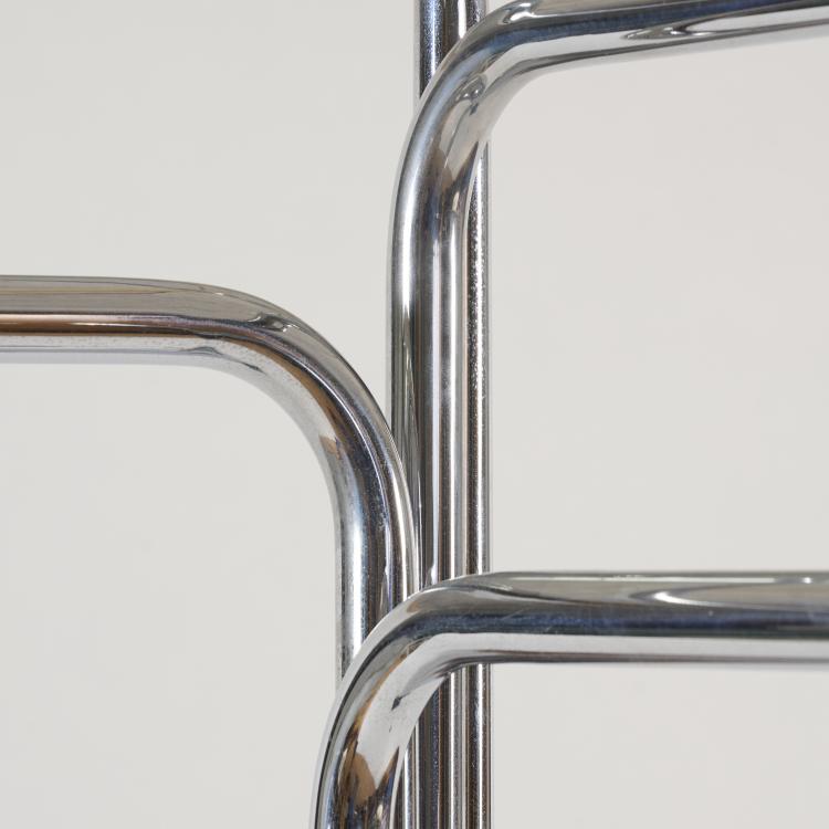 Bild 5 zu Objekt, Four-armed floor lamp, 1970s, Goffredo Reggiani, Reggiani Illuminazione, Sovico, 181A 444