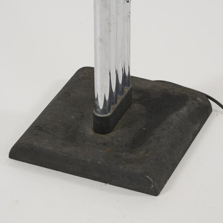 Bild 6 zu Objekt, Four-armed floor lamp, 1970s, Goffredo Reggiani, Reggiani Illuminazione, Sovico, 181A 444