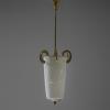 Ceiling light, 1950s