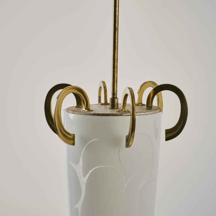 Bild 4 zu Objekt, Deckenleuchte, 1950er Jahre, Deutschland, 179A 240