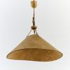 Ceiling light 'Zanil II', 1974