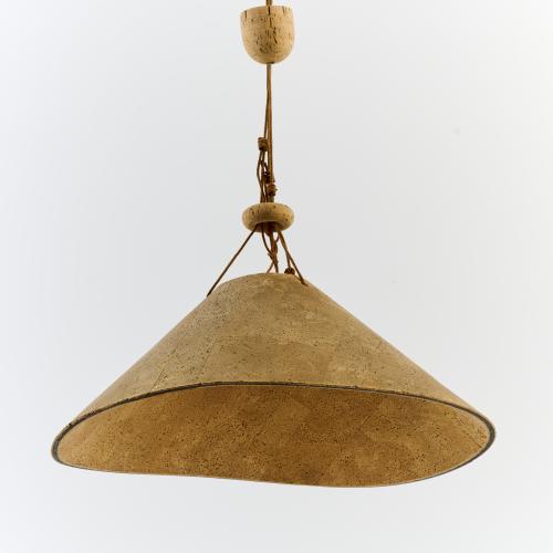 Ceiling light 'Zanil II', 1974