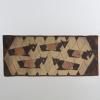 Tapestry 'Weide, 1968/69
