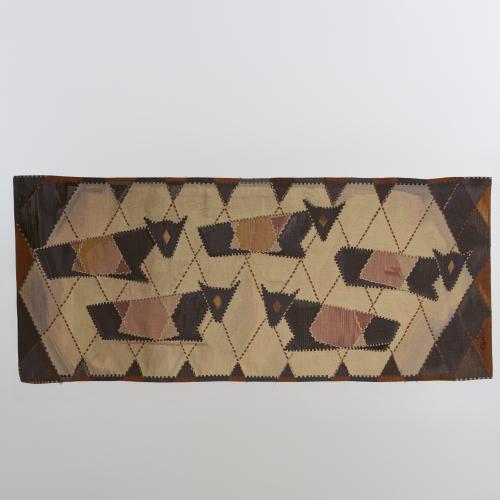 Tapestry 'Weide, 1968/69