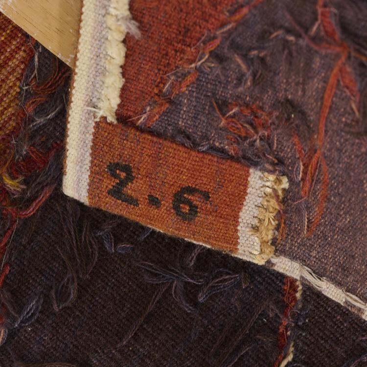 Bild 1 zu Objekt, Tapestry 'Weide, 1968/69, Ewald Matar&eacute;, Fr&egrave;res & Soeurs, Aubusson, 179C 712