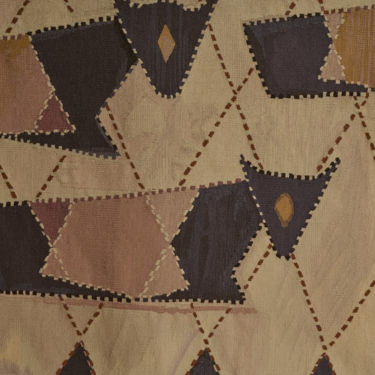 Bild 4 zu Objekt, Tapestry 'Weide, 1968/69, Ewald Matar&eacute;, Fr&egrave;res & Soeurs, Aubusson, 179C 712