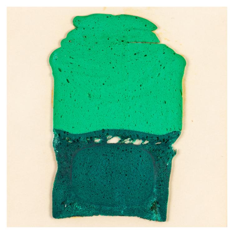 Bild 3 zu Objekt, 'Il real dissoluto', 1972, C&eacute;sar Baldaccini (C&eacute;sar), 179C 719