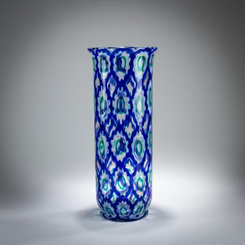 Vase 'Rotellato', 1970
