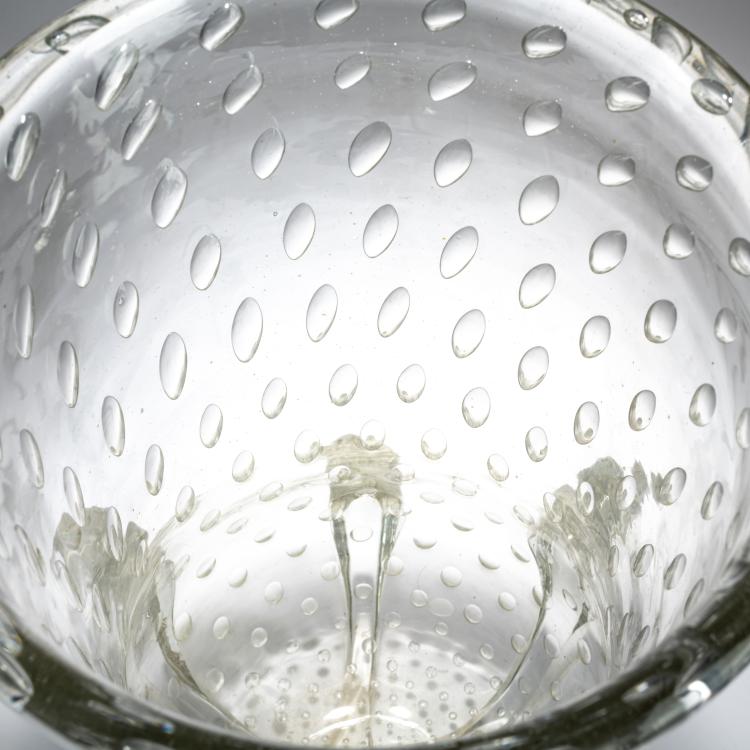 Bild 3 zu Objekt, Vase, um 1940, Ercole Barovier, Barovier & Toso, Murano, 179B 463