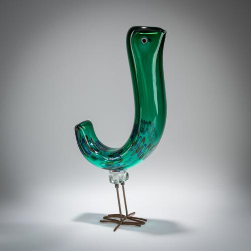 'Pulcino', 1962