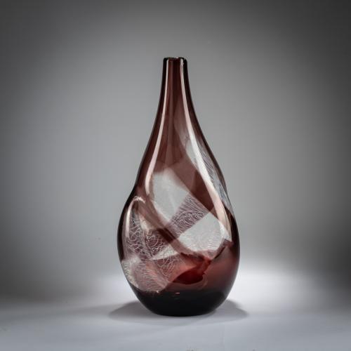Vase 'Merletto', 1952