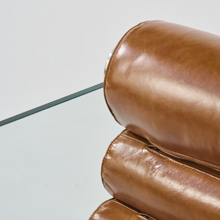 Bild 7 zu Objekt, Two armchairs, 1966 (design), Fabio Lenci, Comfort, Mailand / Milan, 179A 2